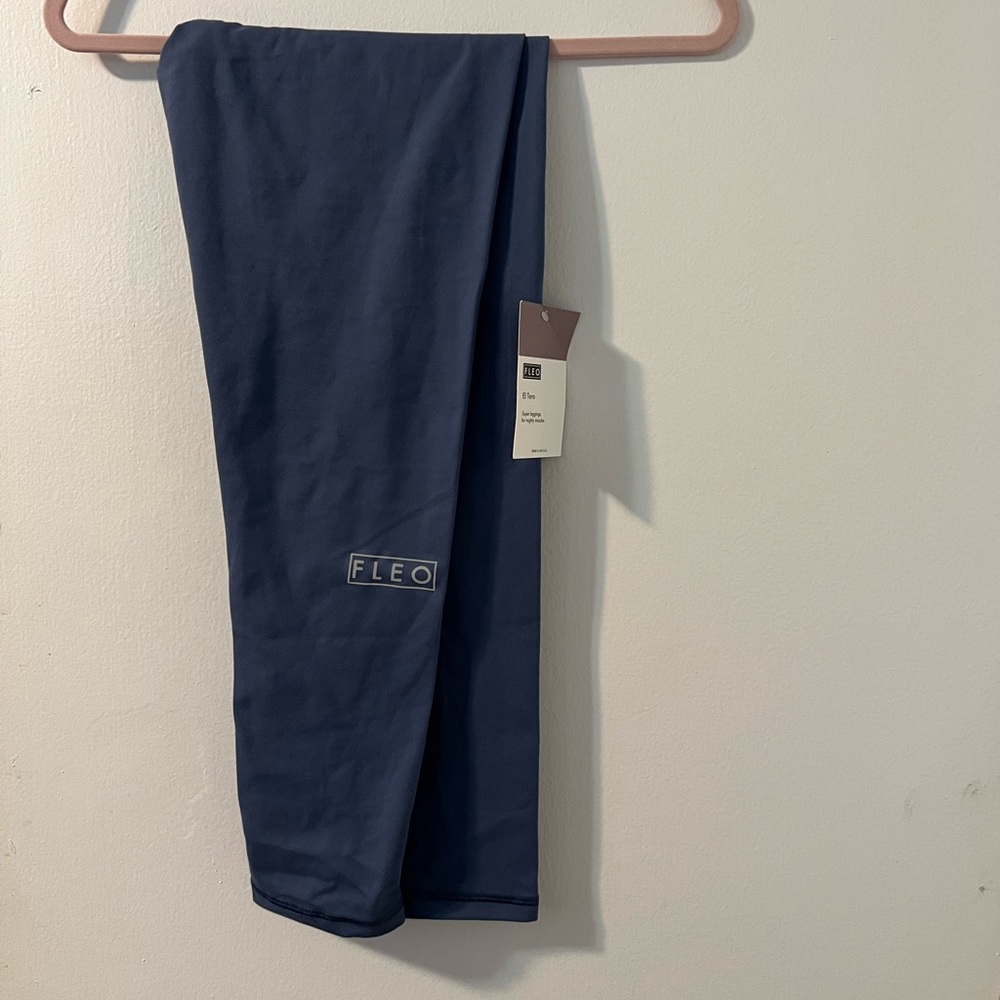 Fleo el toro 25 inch inseam leggings